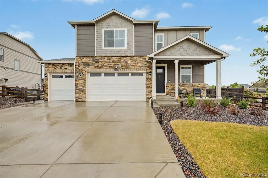 15704 Roslyn Street Thornton CO 80602