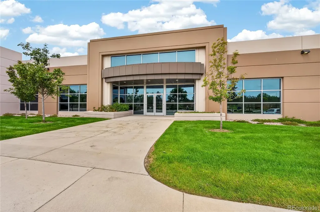 5391 S Alkire Street Littleton CO 80127