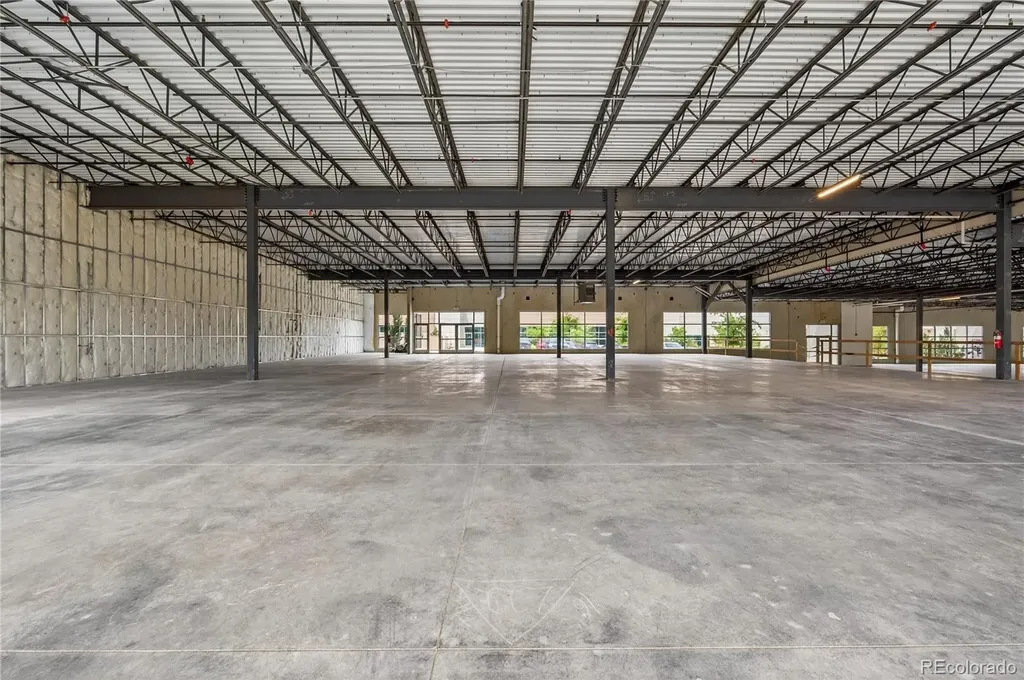 5391 S Alkire Street Littleton CO 80127