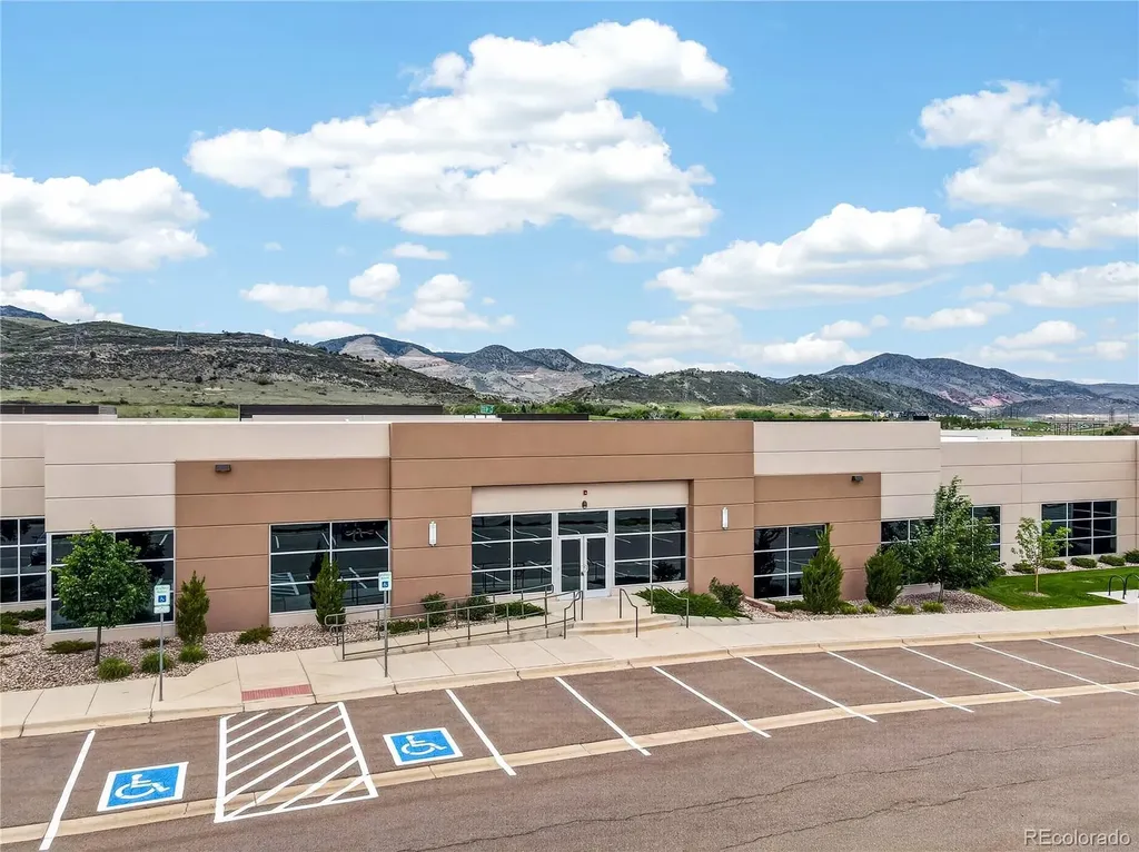5391 S Alkire Street Littleton CO 80127
