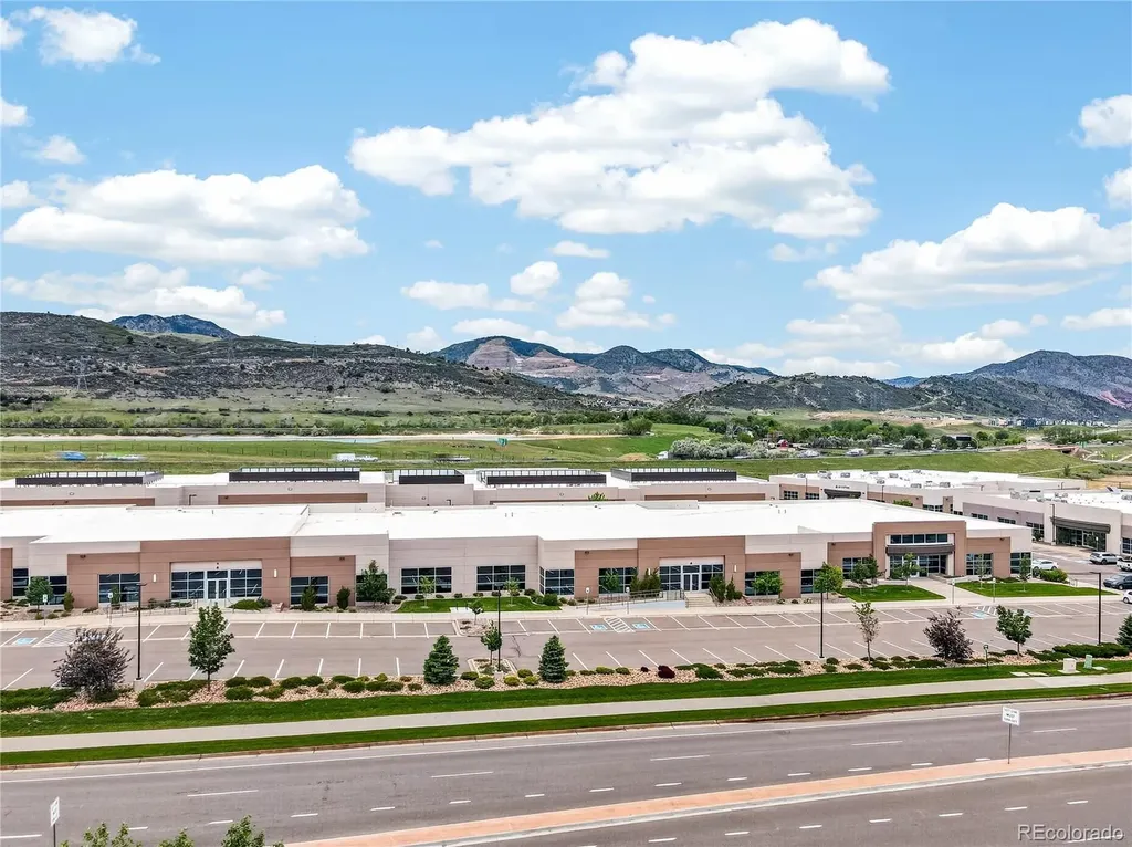 5391 S Alkire Street Littleton CO 80127