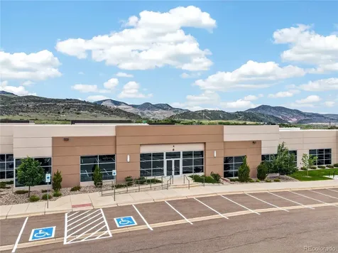 5391 S Alkire Street Littleton CO 80127