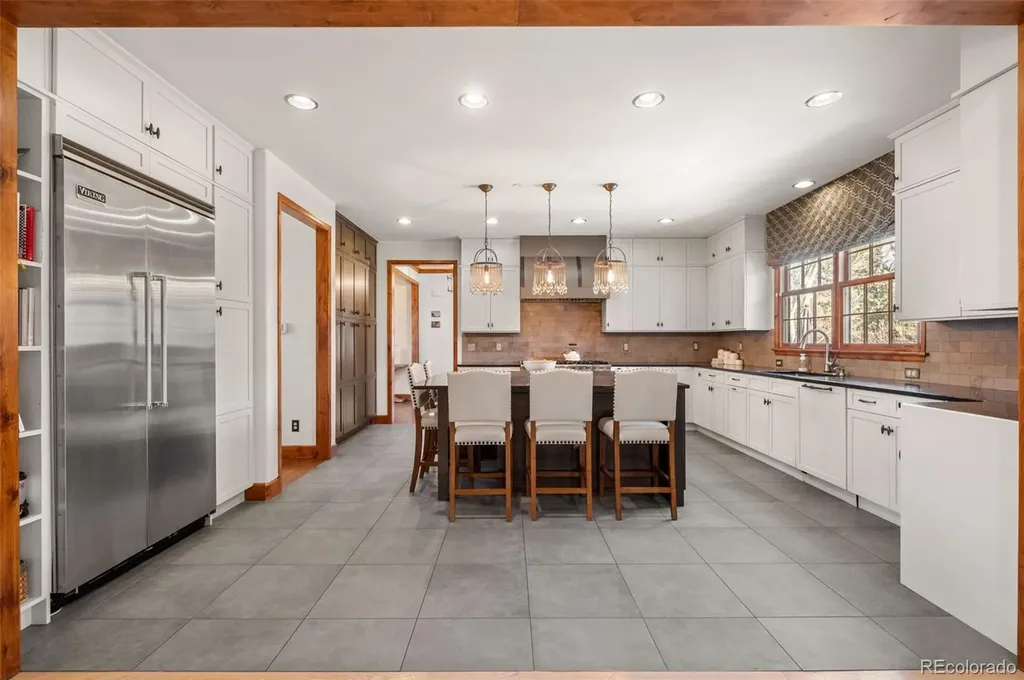15 Layton Lane Cherry Hills Village CO 80113