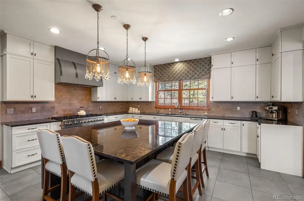 15 Layton Lane Cherry Hills Village CO 80113