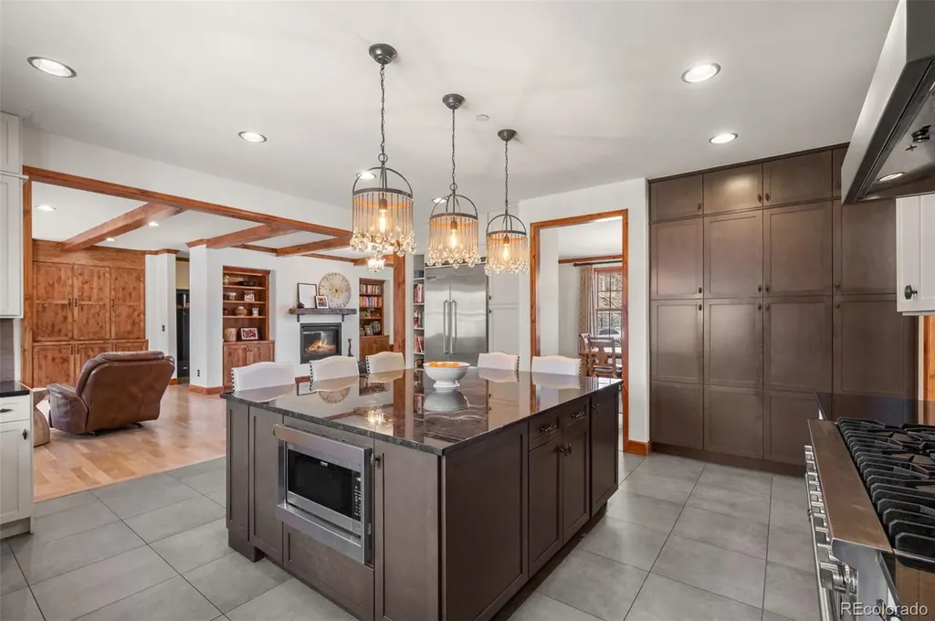 15 Layton Lane Cherry Hills Village CO 80113