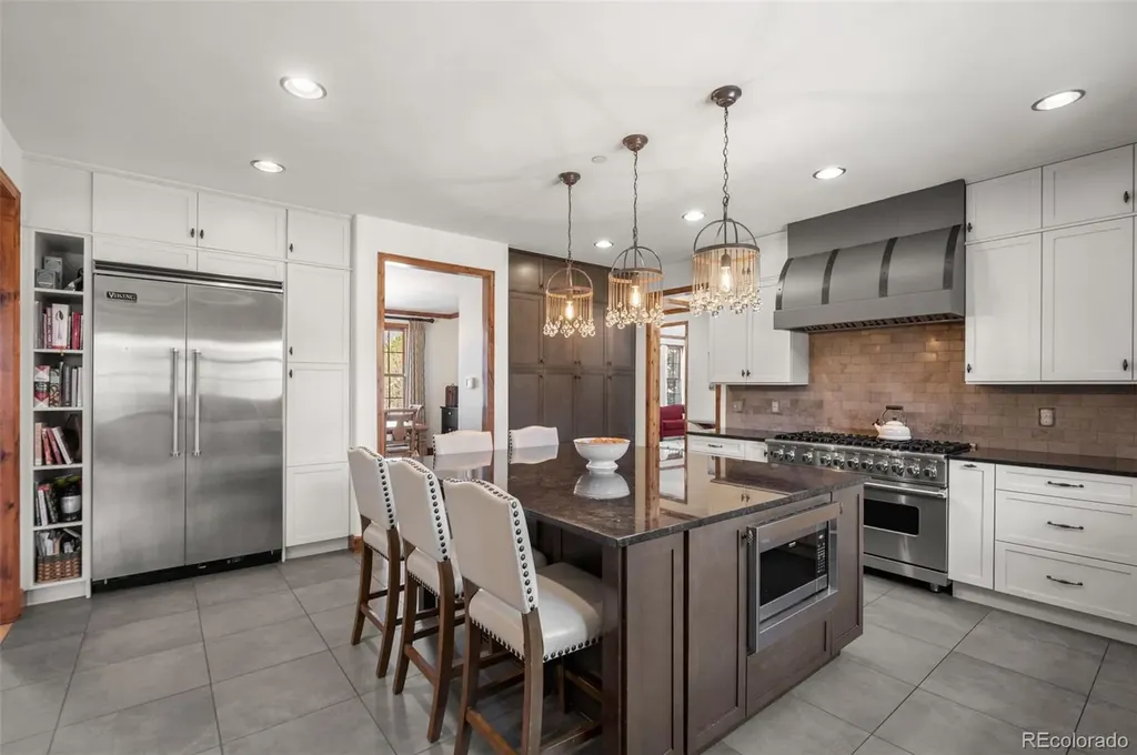 15 Layton Lane Cherry Hills Village CO 80113