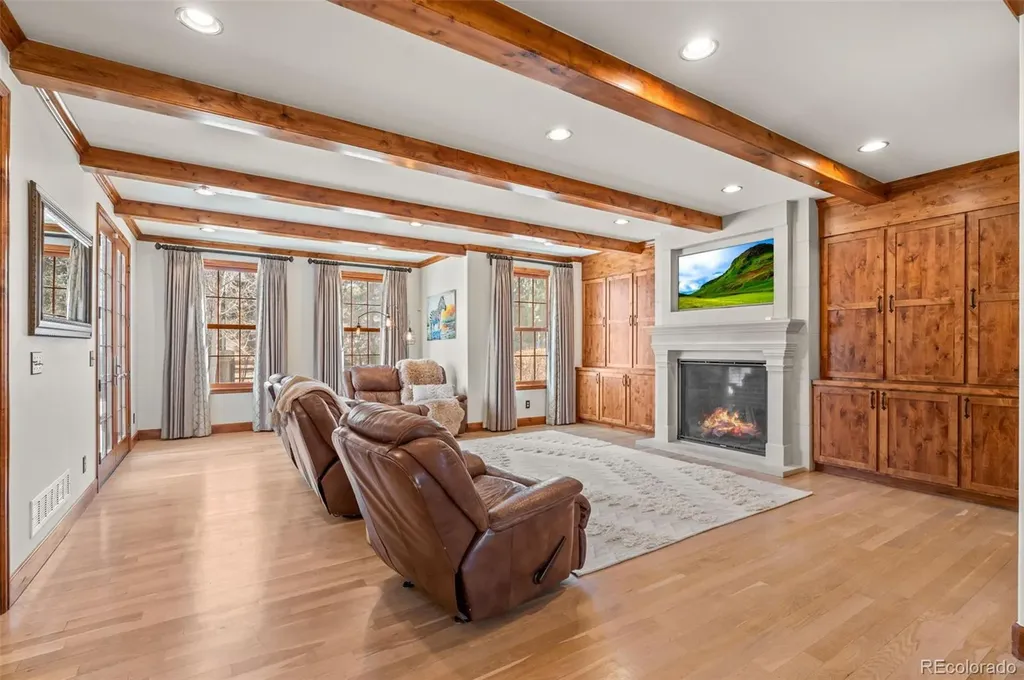 15 Layton Lane Cherry Hills Village CO 80113