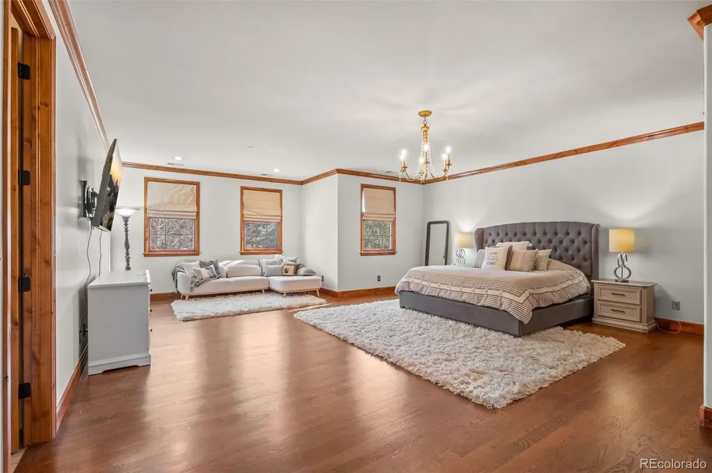 15 Layton Lane Cherry Hills Village CO 80113