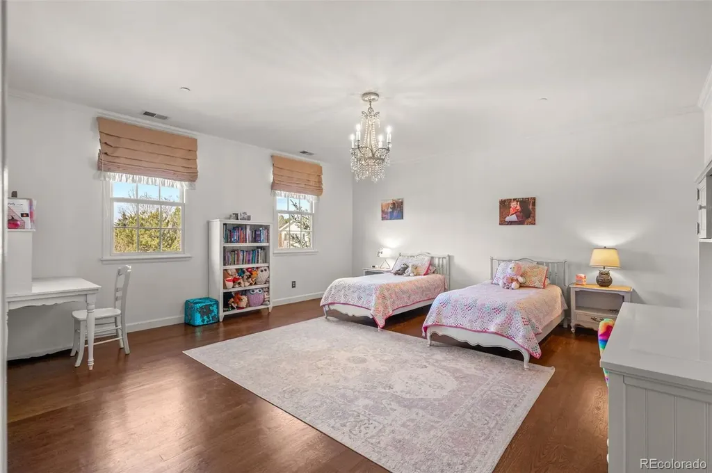 15 Layton Lane Cherry Hills Village CO 80113