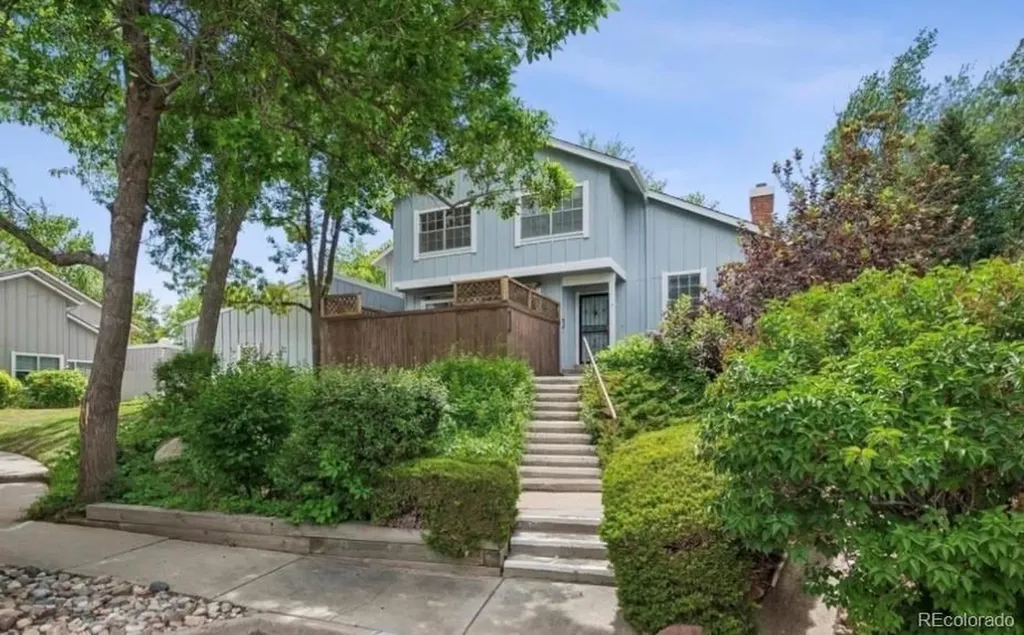 6950 S Knolls Way Centennial CO 80122