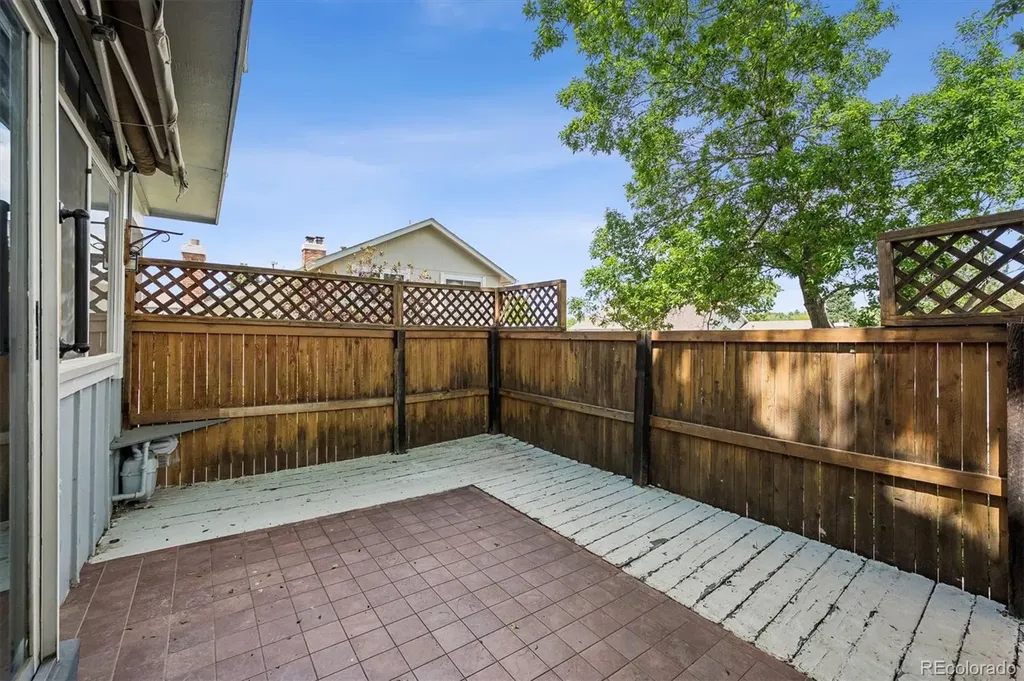 6950 S Knolls Way Centennial CO 80122
