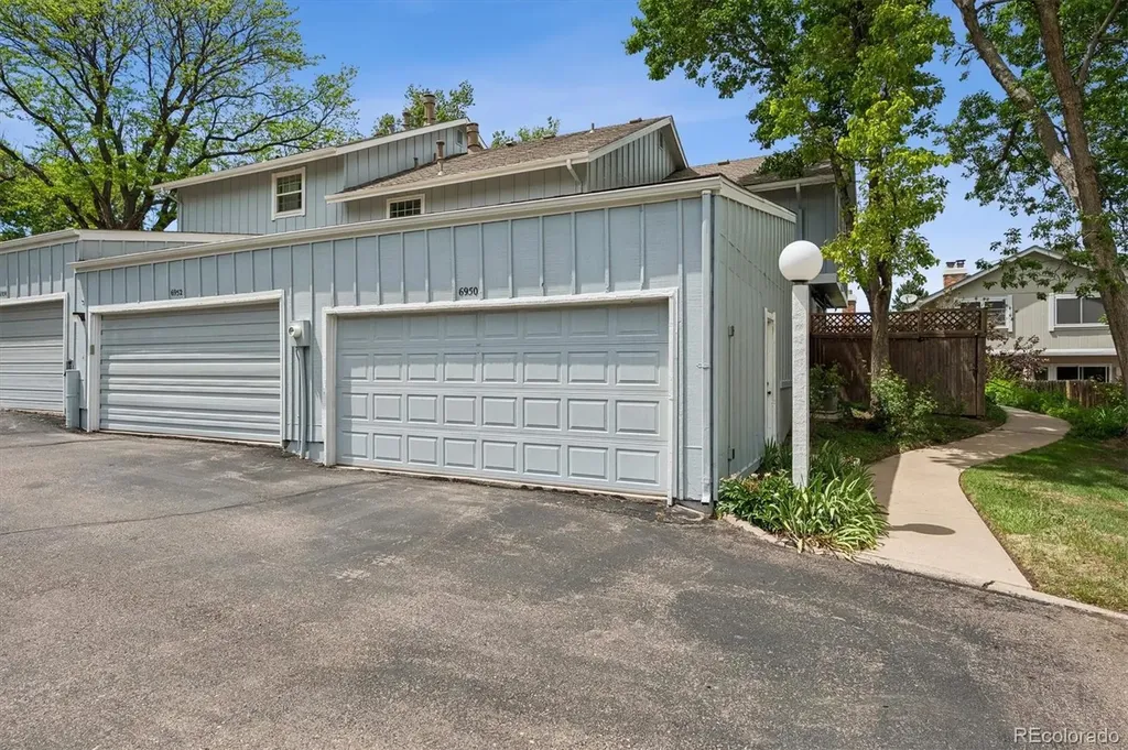 6950 S Knolls Way Centennial CO 80122