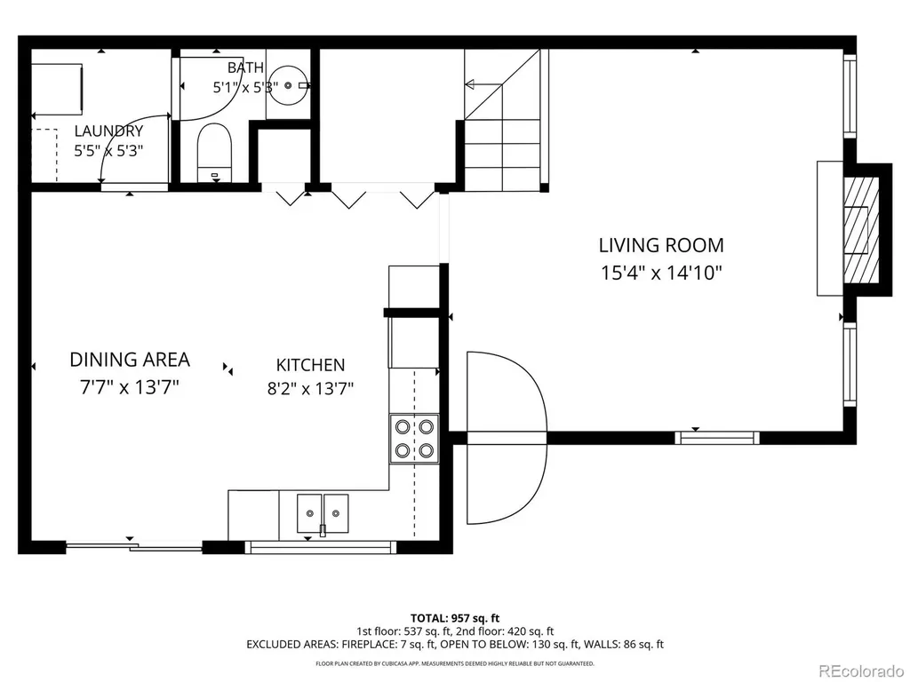 6950 S Knolls Way Centennial CO 80122