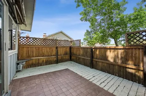 6950 S Knolls Way Centennial CO 80122