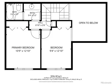 6950 S Knolls Way Centennial CO 80122