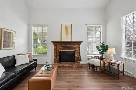 6950 S Knolls Way Centennial CO 80122