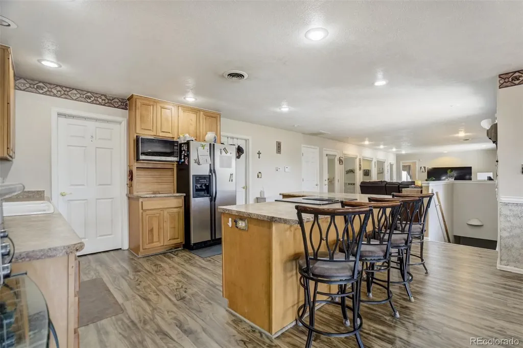 27875 County Farm Road Pueblo CO 81006