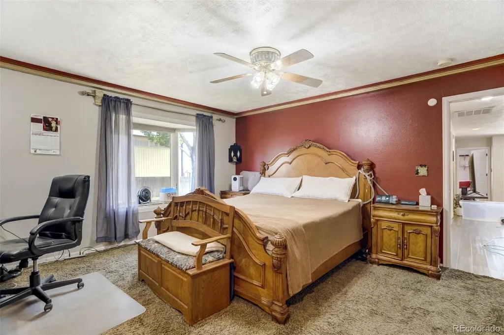 27875 County Farm Road Pueblo CO 81006