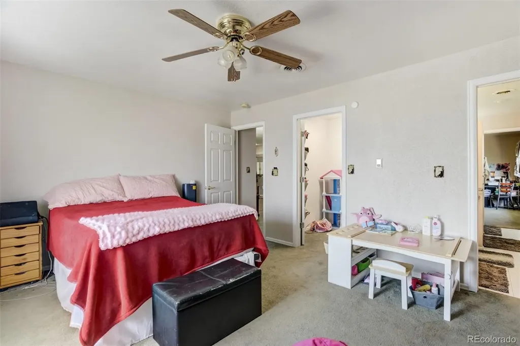 27875 County Farm Road Pueblo CO 81006