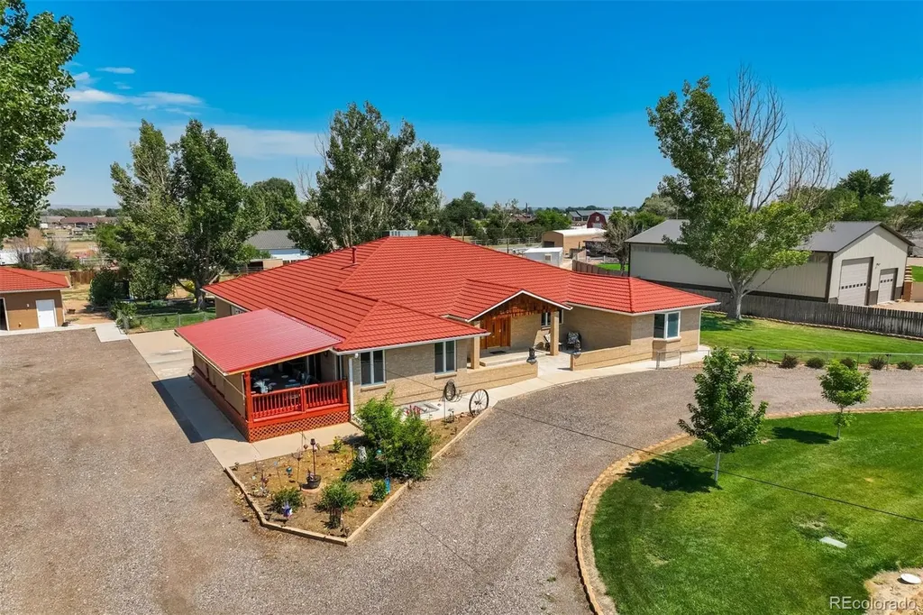 27875 County Farm Road Pueblo CO 81006