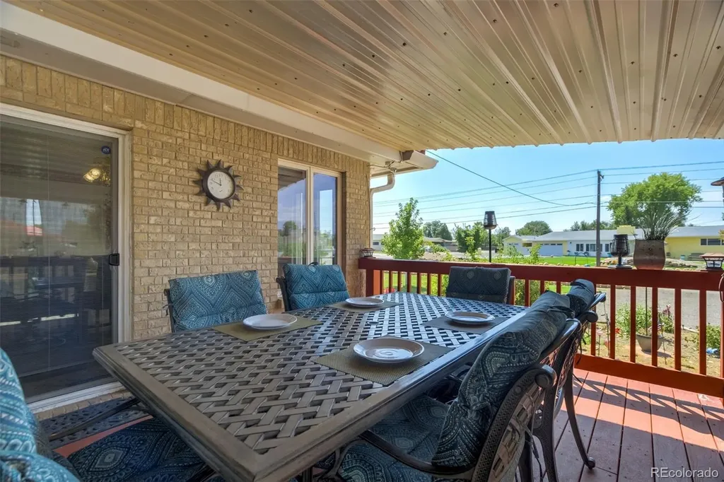 27875 County Farm Road Pueblo CO 81006