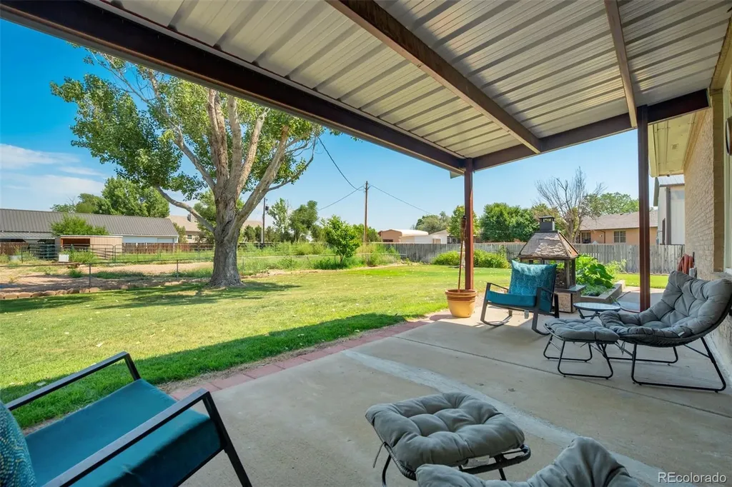 27875 County Farm Road Pueblo CO 81006