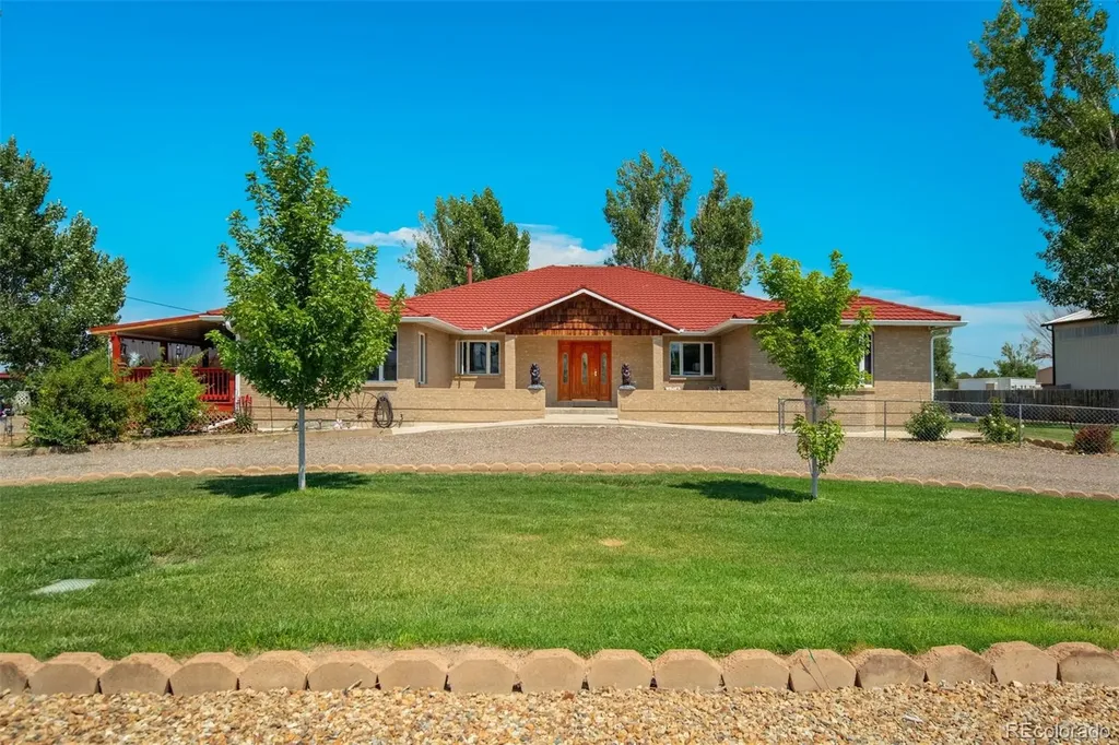 27875 County Farm Road Pueblo CO 81006