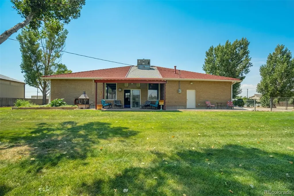 27875 County Farm Road Pueblo CO 81006