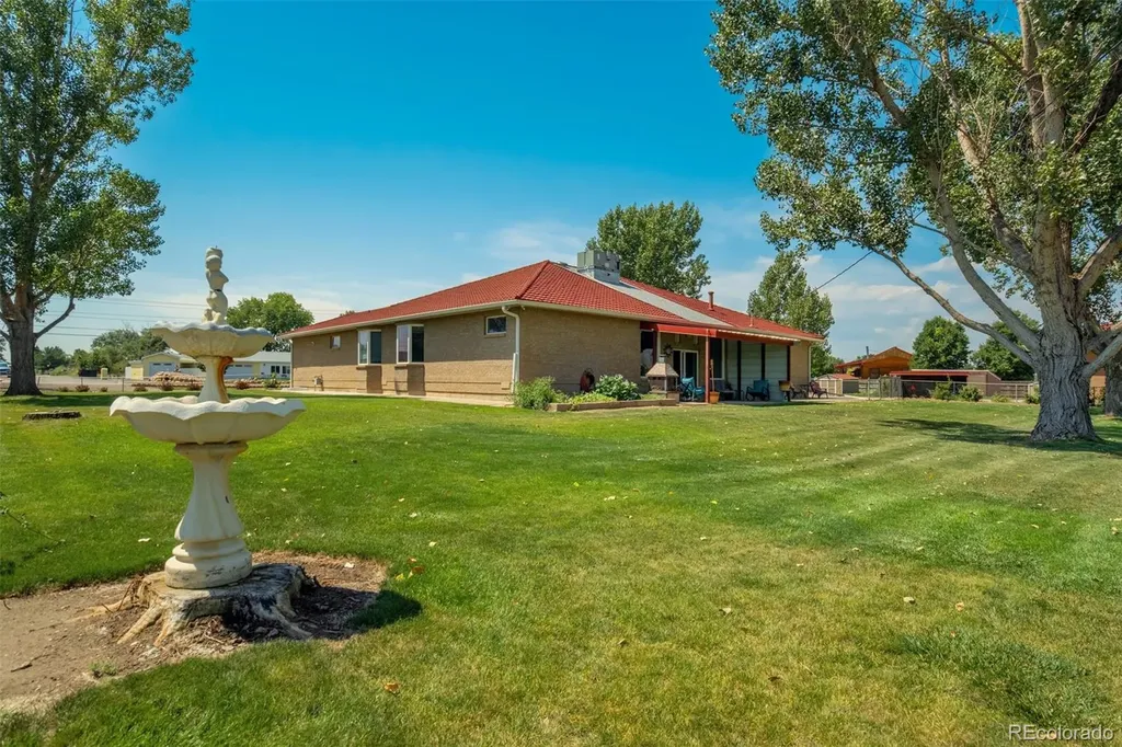 27875 County Farm Road Pueblo CO 81006