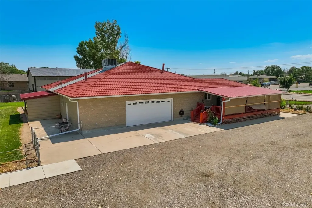 27875 County Farm Road Pueblo CO 81006