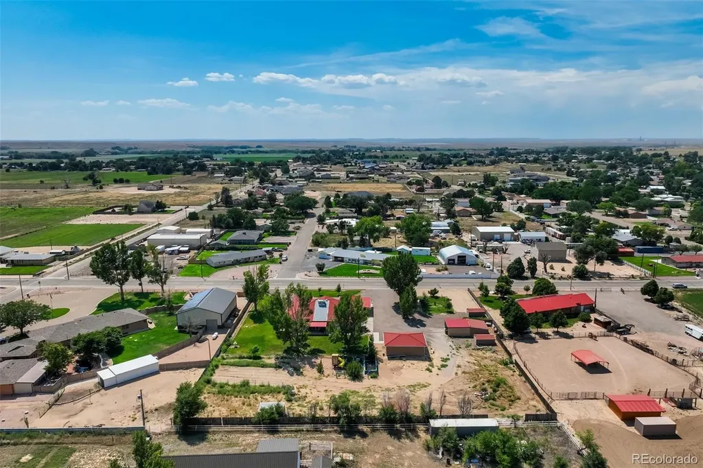 27875 County Farm Road Pueblo CO 81006
