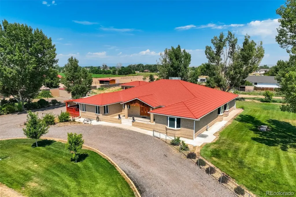 27875 County Farm Road Pueblo CO 81006