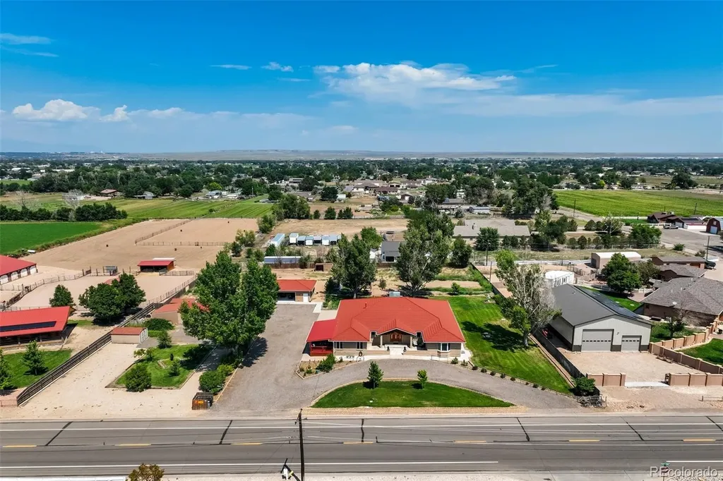 27875 County Farm Road Pueblo CO 81006