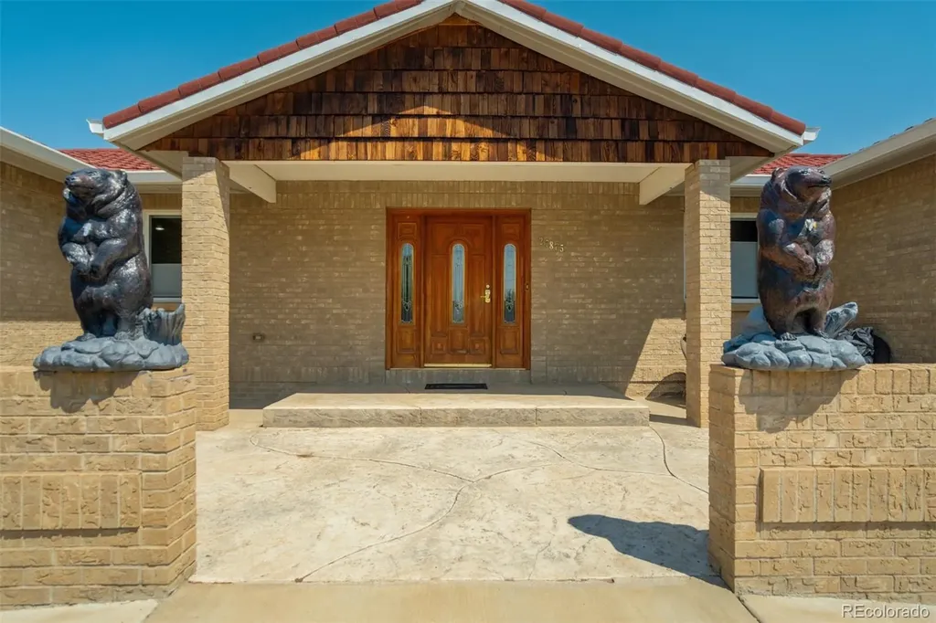 27875 County Farm Road Pueblo CO 81006