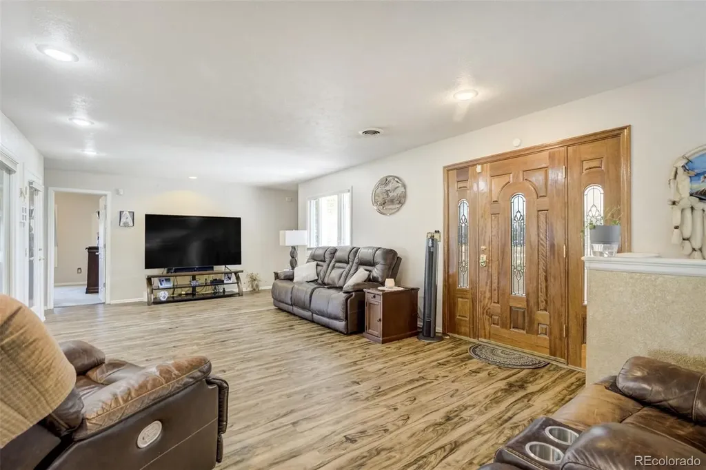 27875 County Farm Road Pueblo CO 81006
