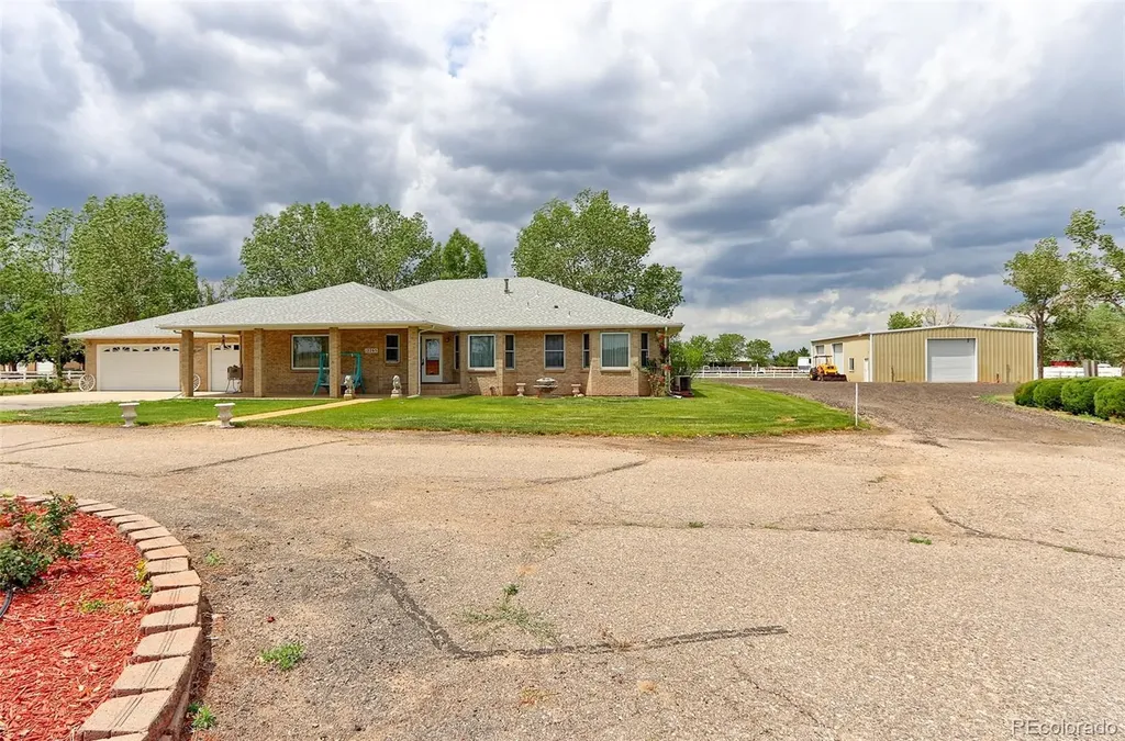 12265 Potomac Street Henderson CO 80640