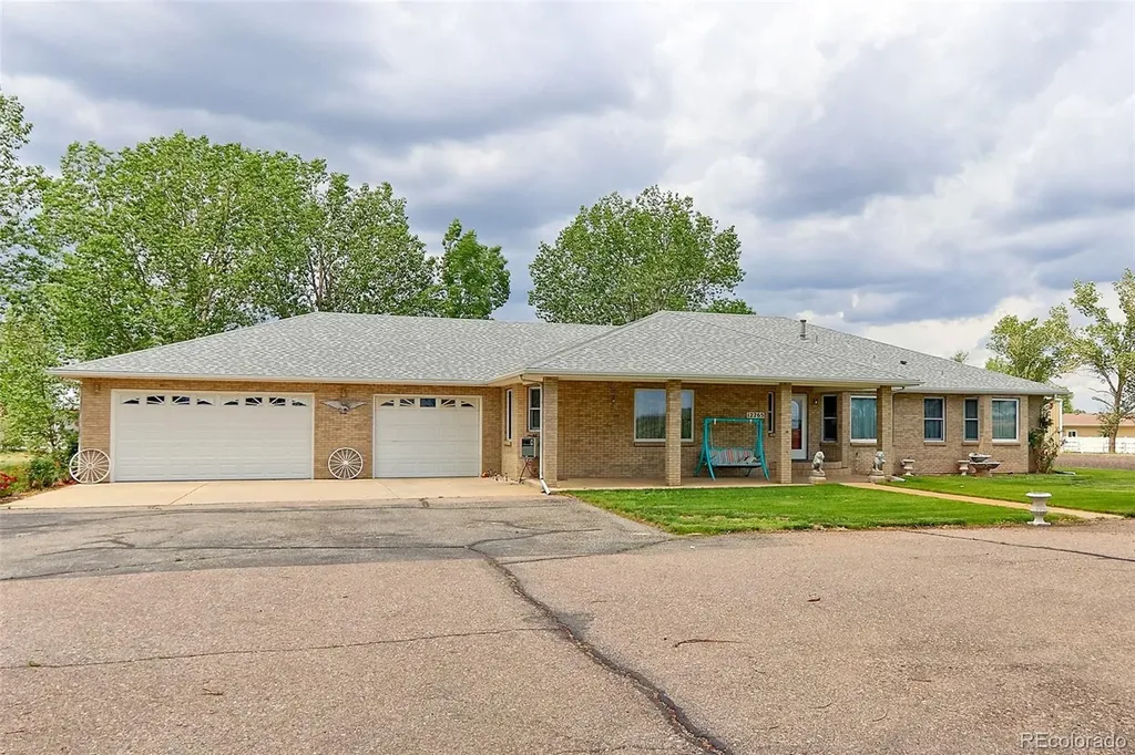 12265 Potomac Street Henderson CO 80640