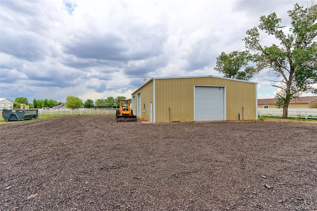 12265 Potomac Street Henderson CO 80640