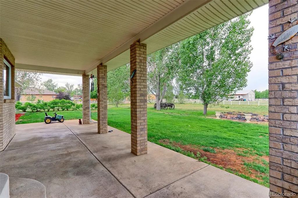 12265 Potomac Street Henderson CO 80640