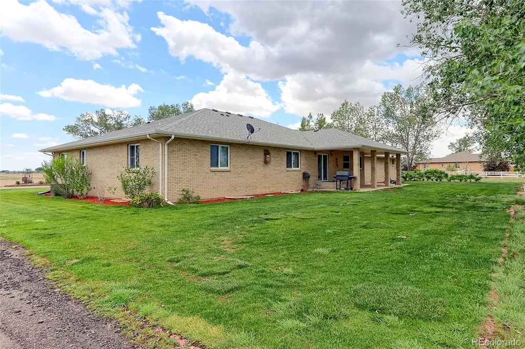 12265 Potomac Street Henderson CO 80640