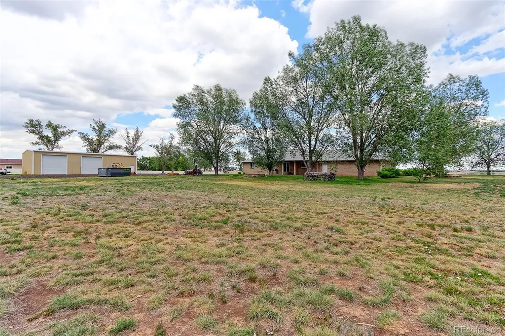 12265 Potomac Street Henderson CO 80640