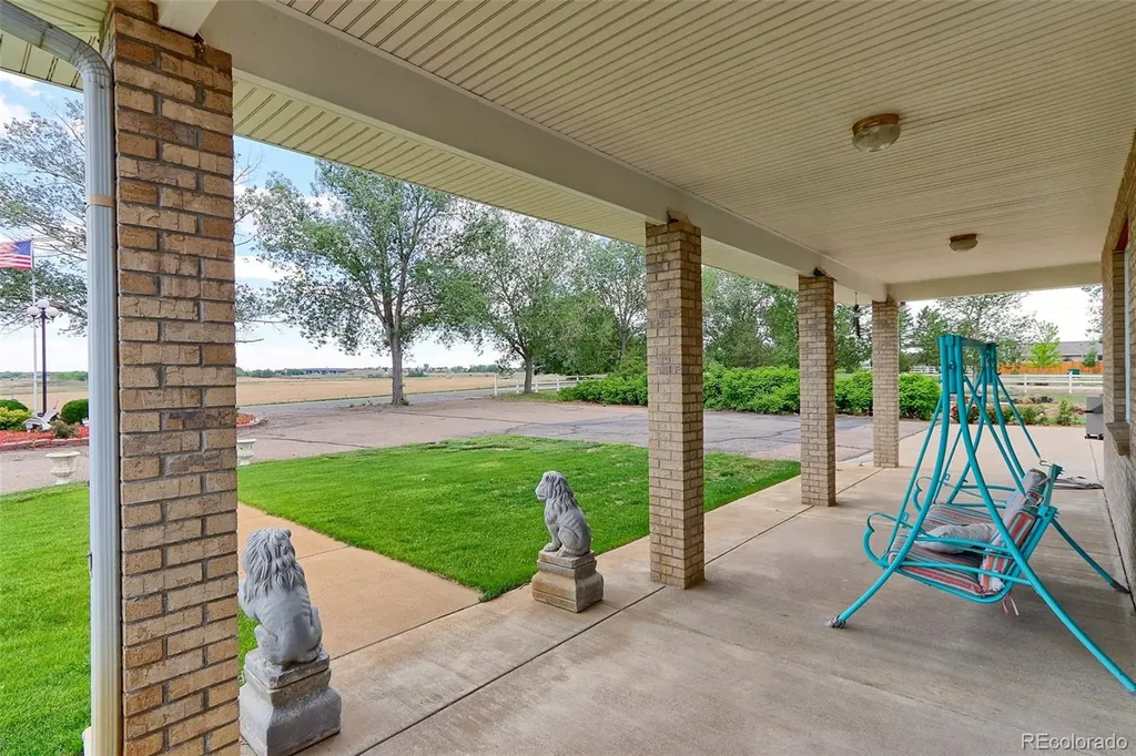 12265 Potomac Street Henderson CO 80640