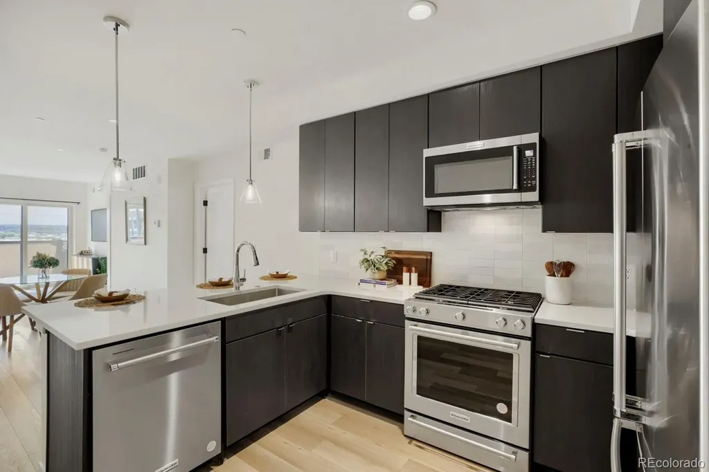 7357 W Grandview Avenue Arvada CO 80002