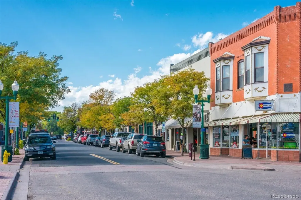 7357 W Grandview Avenue Arvada CO 80002