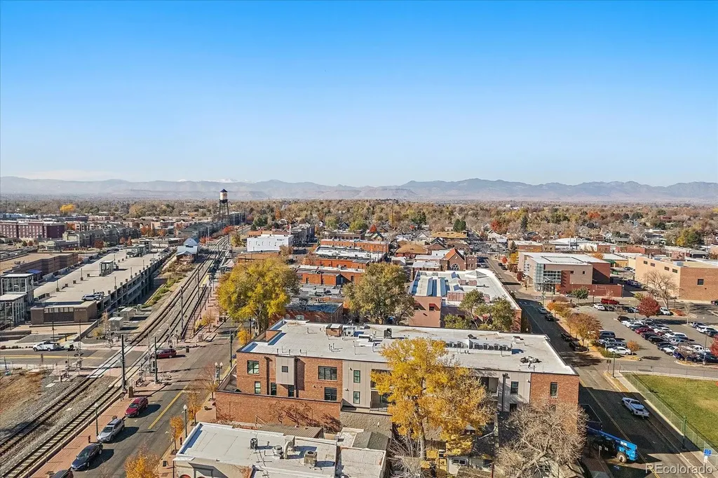 7357 W Grandview Avenue Arvada CO 80002