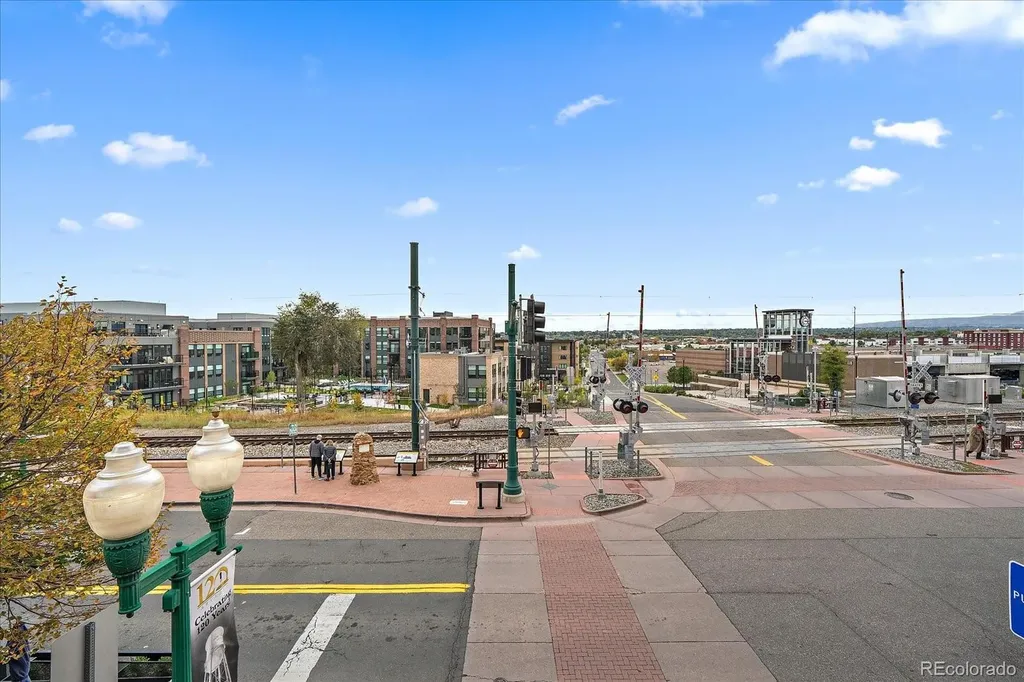7357 W Grandview Avenue Arvada CO 80002