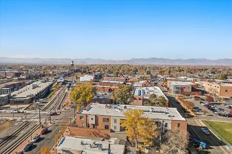 7357 W Grandview Avenue Arvada CO 80002