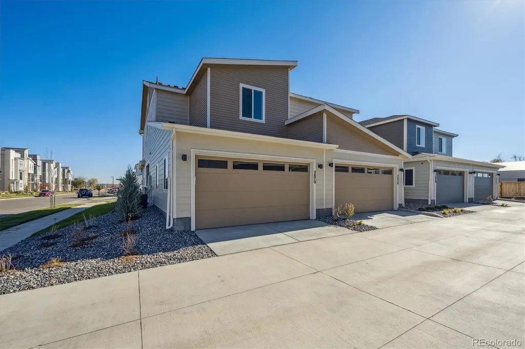2870 Taryn Street Erie CO 80026