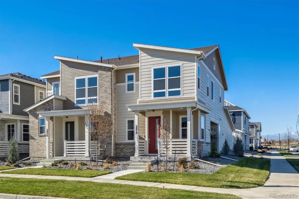 2870 Taryn Street Erie CO 80026