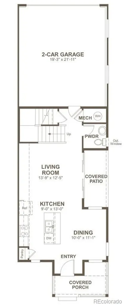 2870 Taryn Street Erie CO 80026